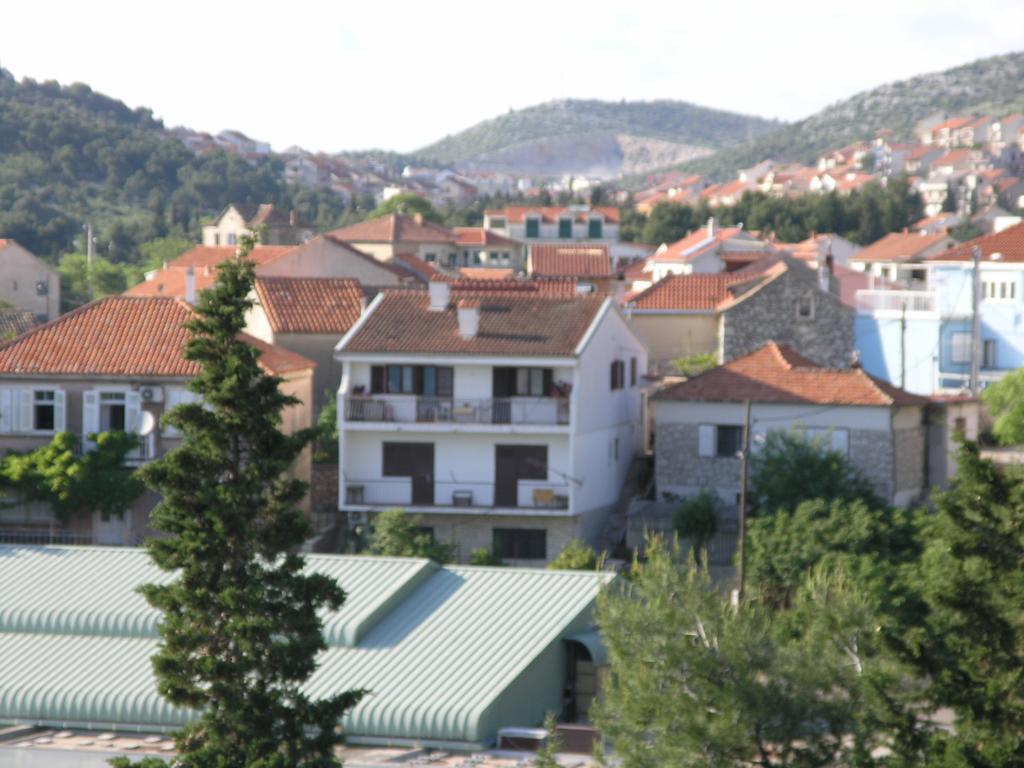 Apartment Peran Sibenik Room photo